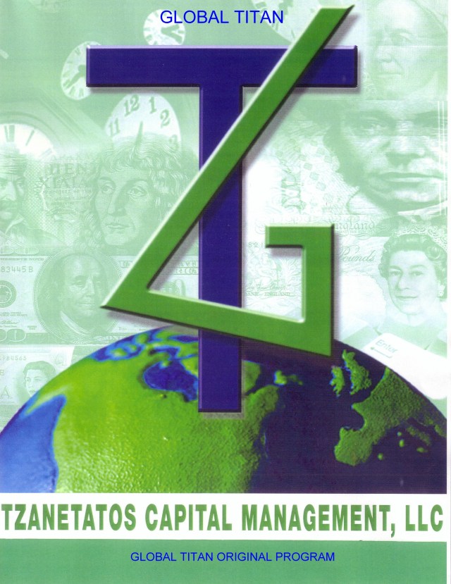 TCM LLC / GLOBAL  TITAN